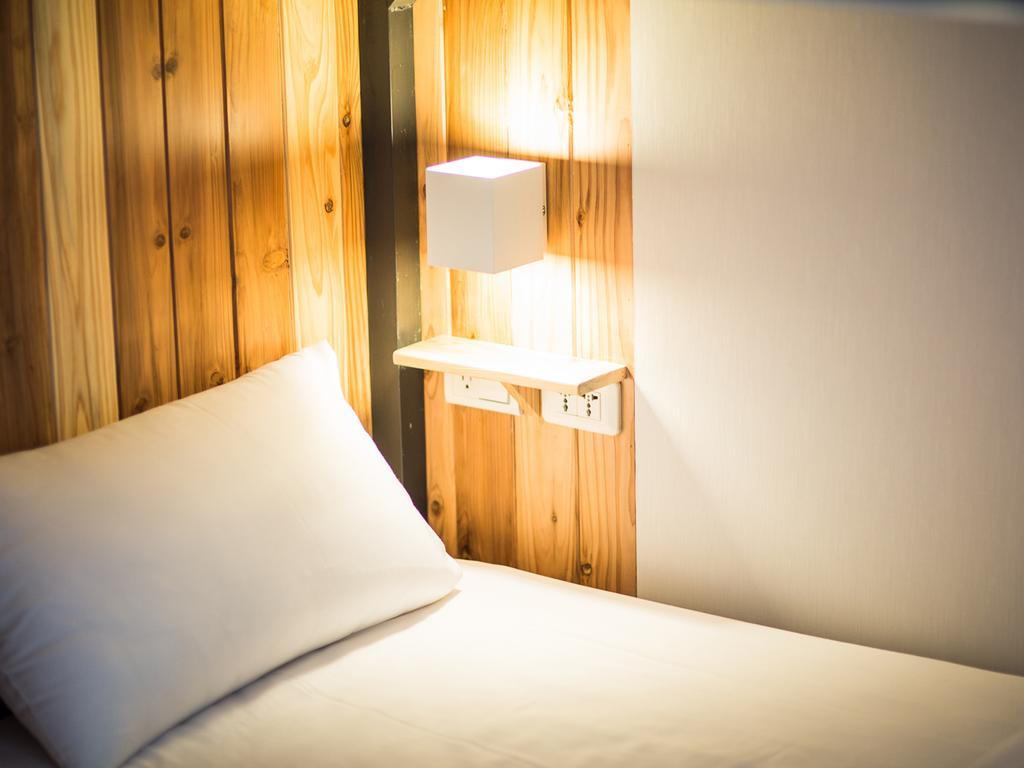 Star Hostel Taipei Main Station Zewnętrze zdjęcie