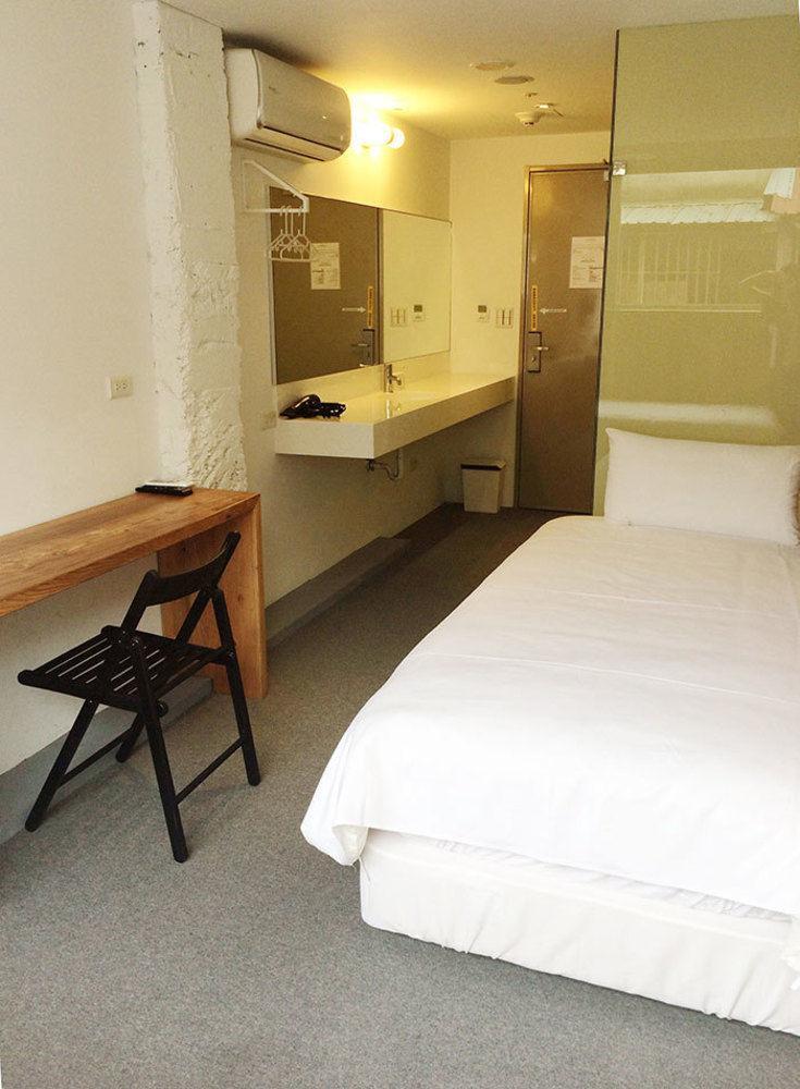 Star Hostel Taipei Main Station Zewnętrze zdjęcie