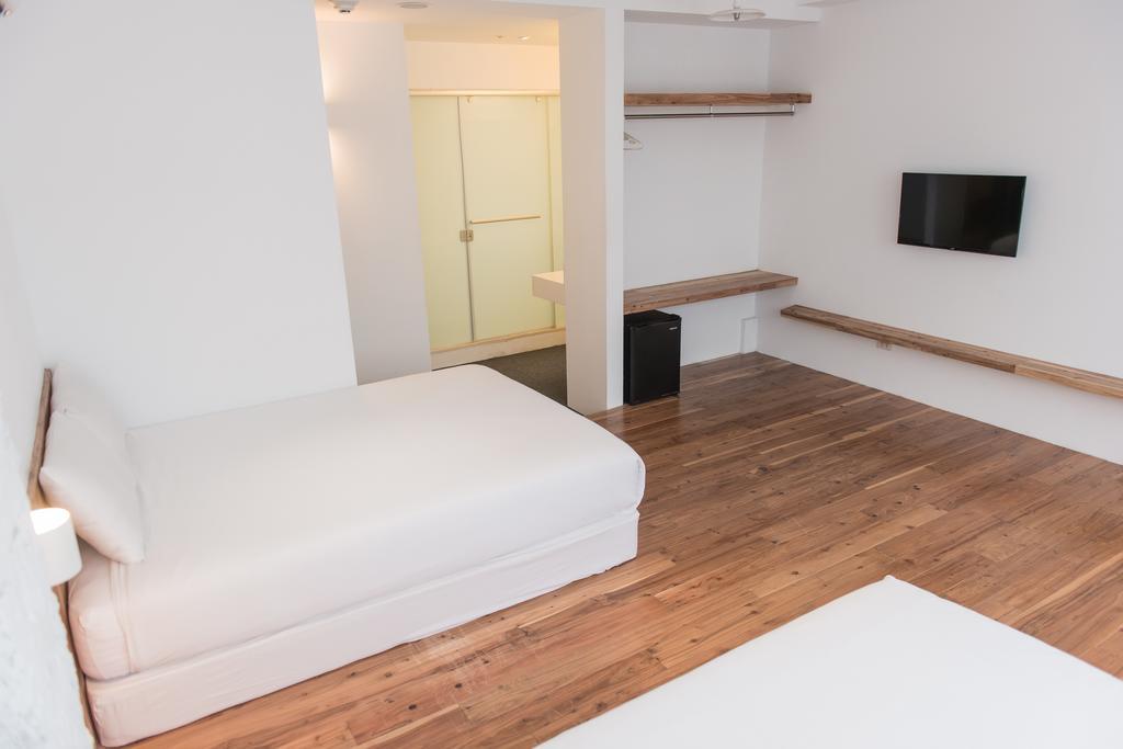 Star Hostel Taipei Main Station Zewnętrze zdjęcie