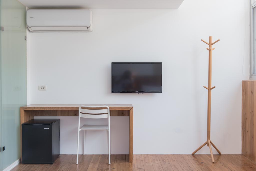 Star Hostel Taipei Main Station Zewnętrze zdjęcie