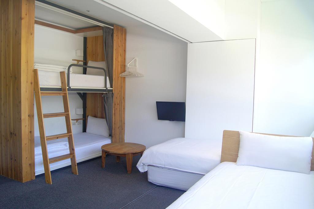 Star Hostel Taipei Main Station Zewnętrze zdjęcie