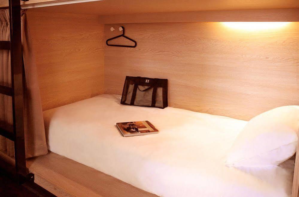 Star Hostel Taipei Main Station Zewnętrze zdjęcie